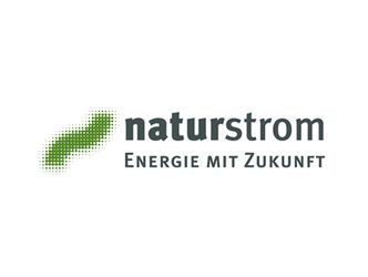 Logo NATURSTROM AG