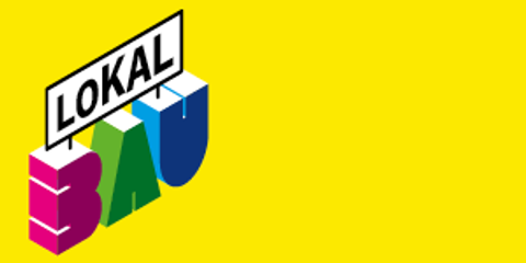LokalBau Logo