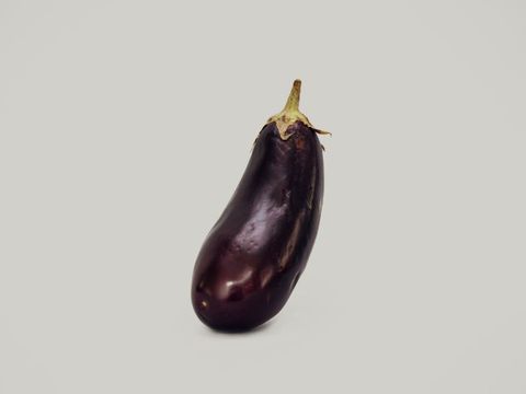 Aubergine