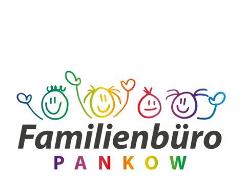 Logo des Familienbüros Pankow