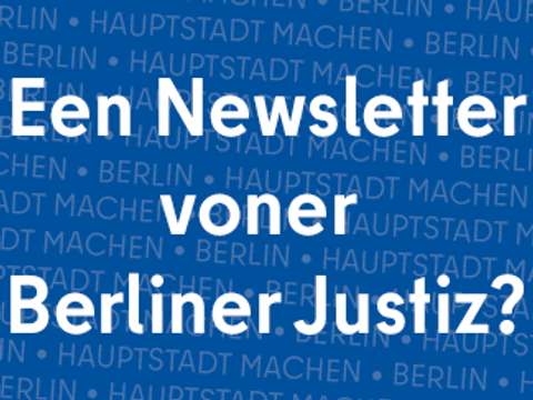 Header-Newsletteranmeldung