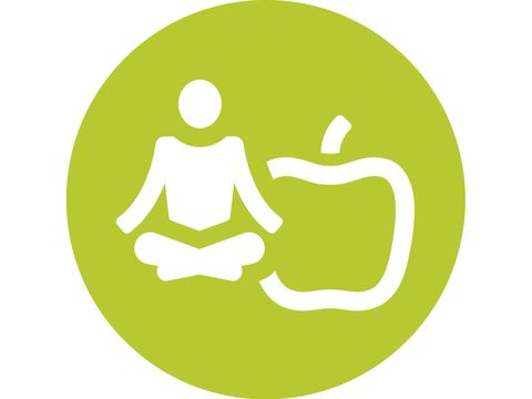 DVV Logo Gesundheit