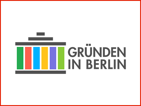 Logo Gründen in Berlin