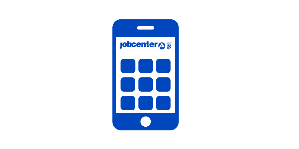 Reinickendorfer Jobcenter App