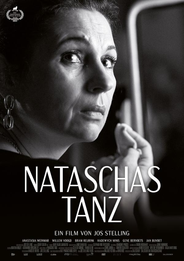Filmplakat Nataschas Tanz