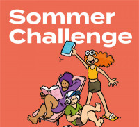 Sommer Challenge 2024