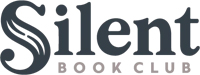 Logo Silent Book Club