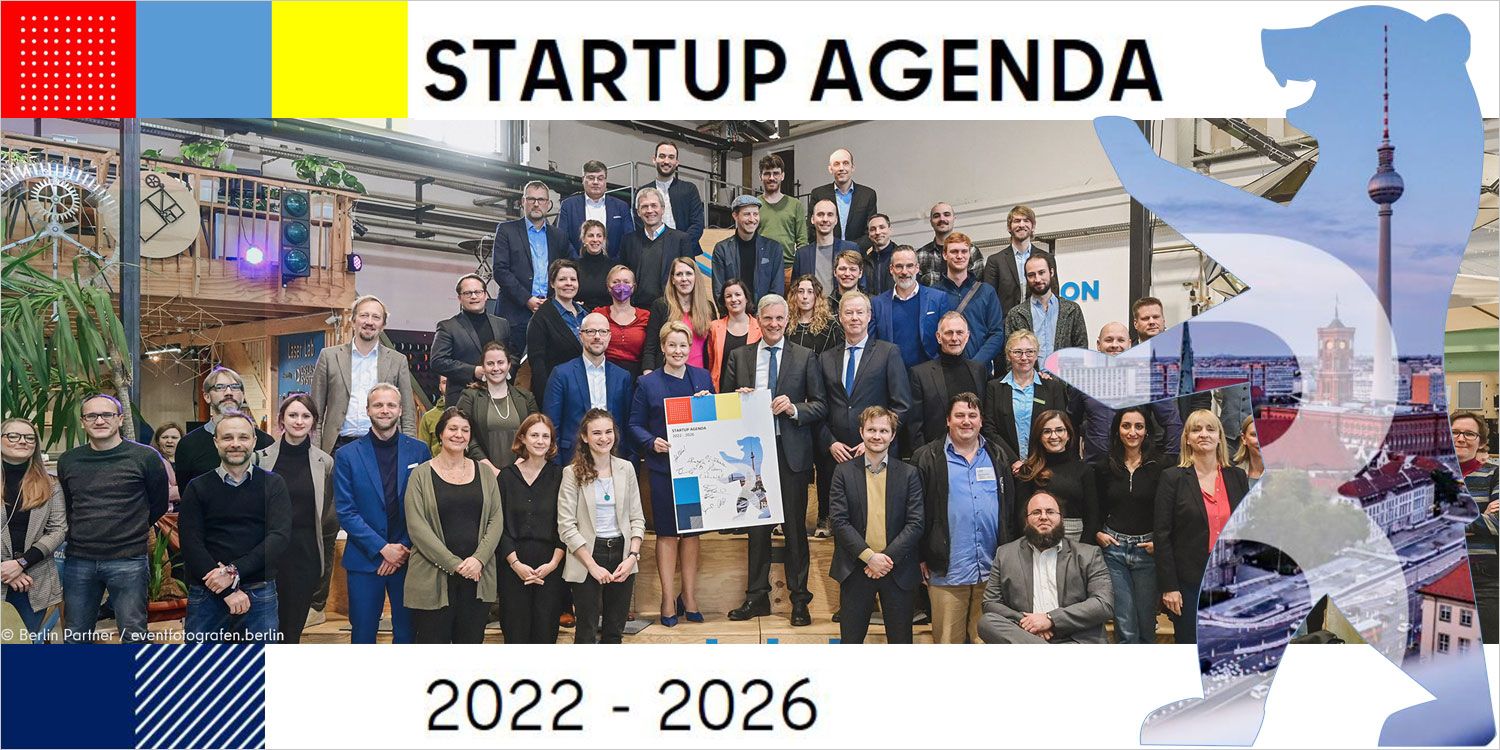 Startups - Berlin.de