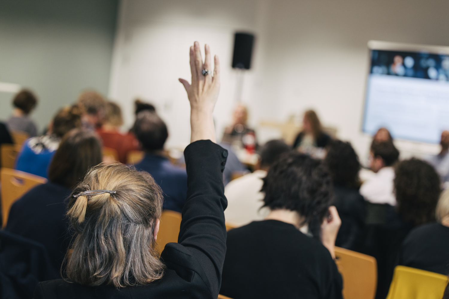 Eindrücke der Cities4Refugees-Konferenz: Cities as Change Makers in European Asylum and Migration Policy