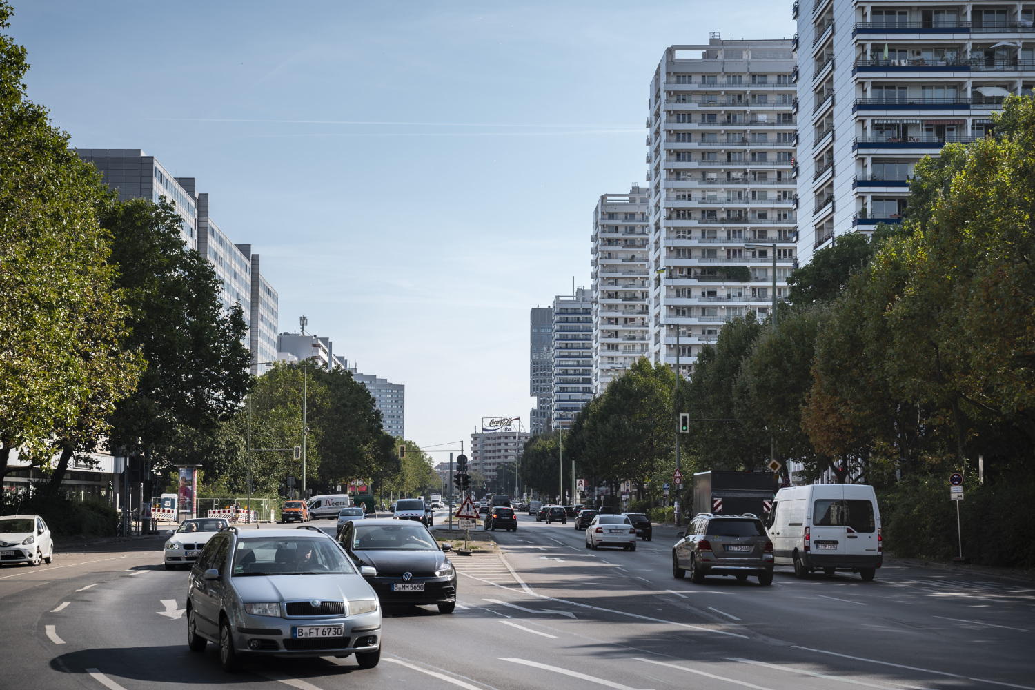 Leipziger Straße