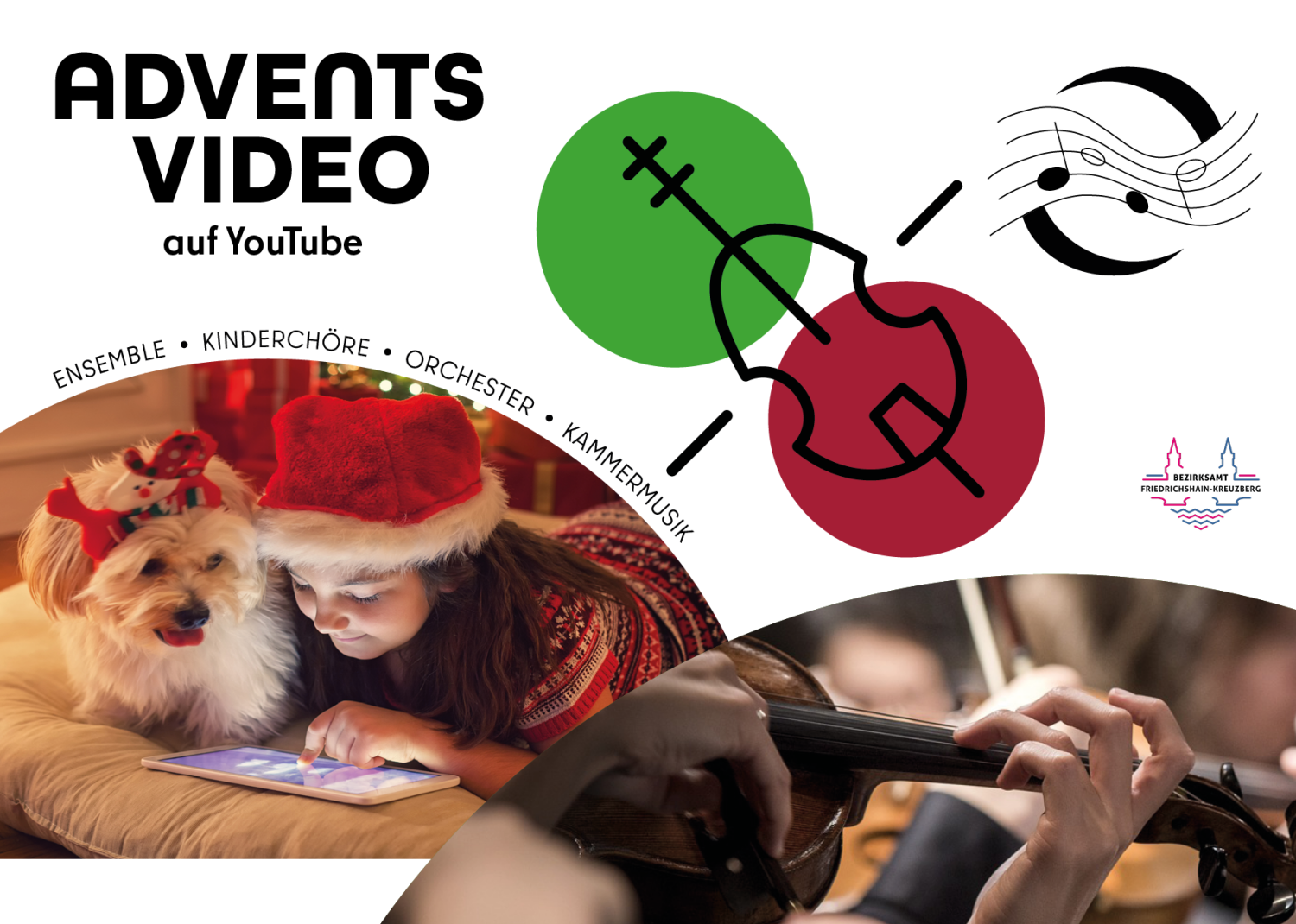 Videos zum Advent 2024