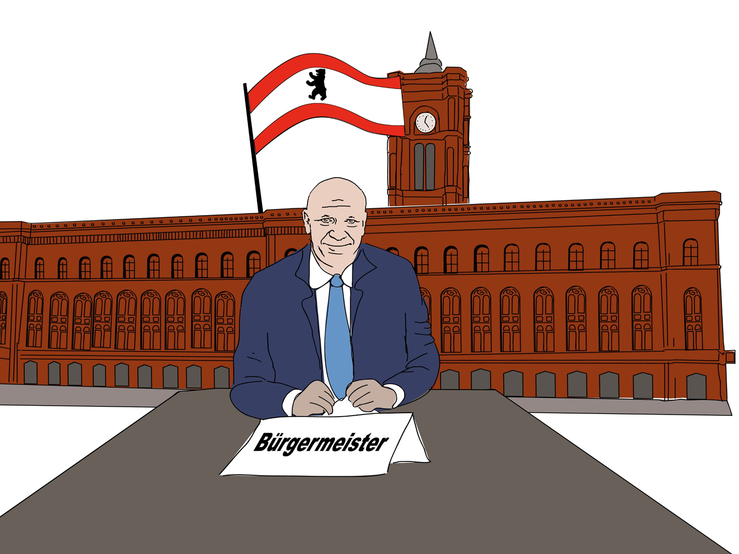 Der Senat - Berlin.de