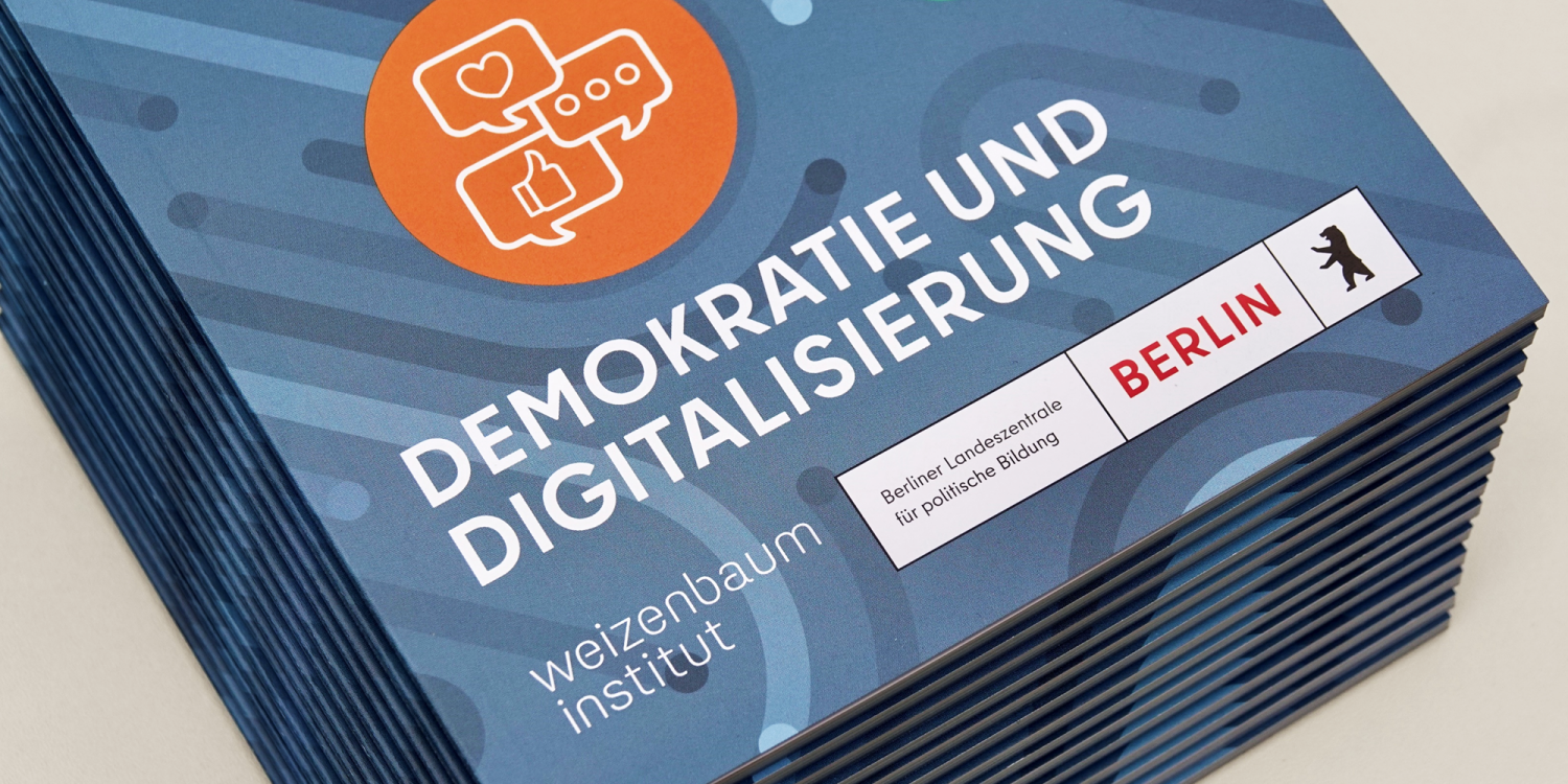 Newsletter Nr. 15/2022 - Berlin.de