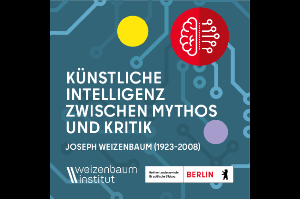 Künstliche Intelligenz zwischen Mythos und Kritik