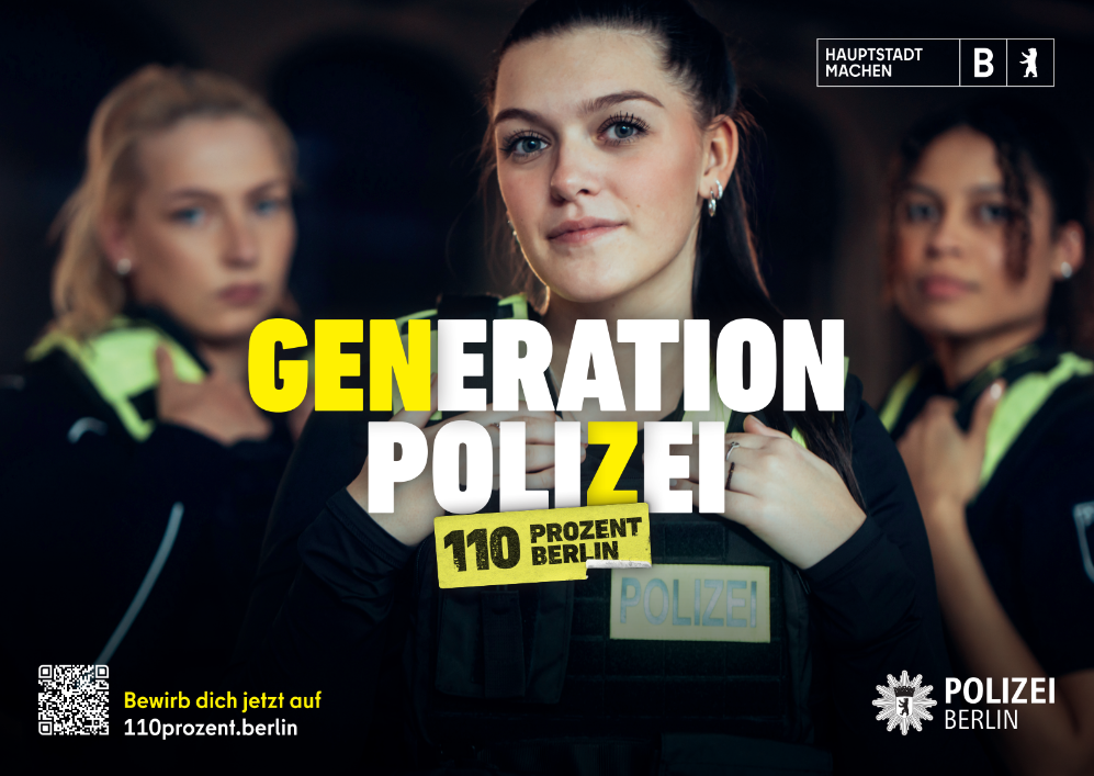 Generation Polizei