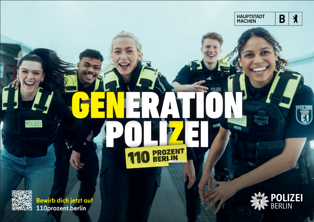 Generation Polizei