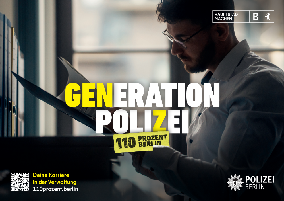 Generation Polizei