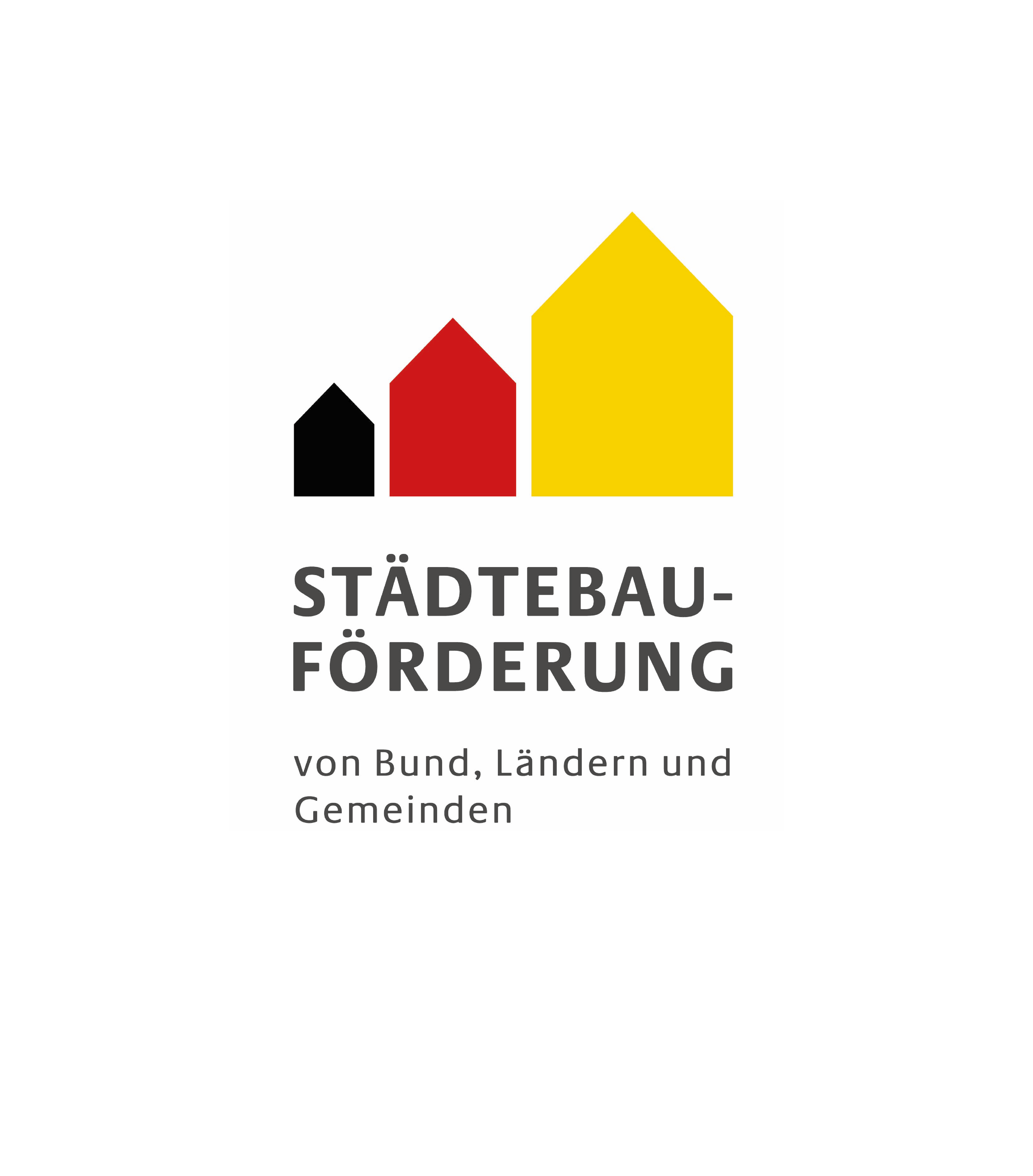 Städtebauförderung