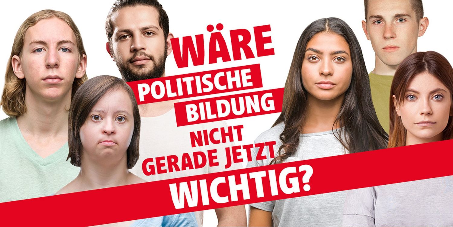 Bildungszeit (ehemals Bildungsurlaub) - Ihr gutes Recht auf Bildung