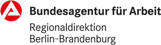 Bundesagentur für Arbeit, Regionaldirektion Berlin-Brandenburg