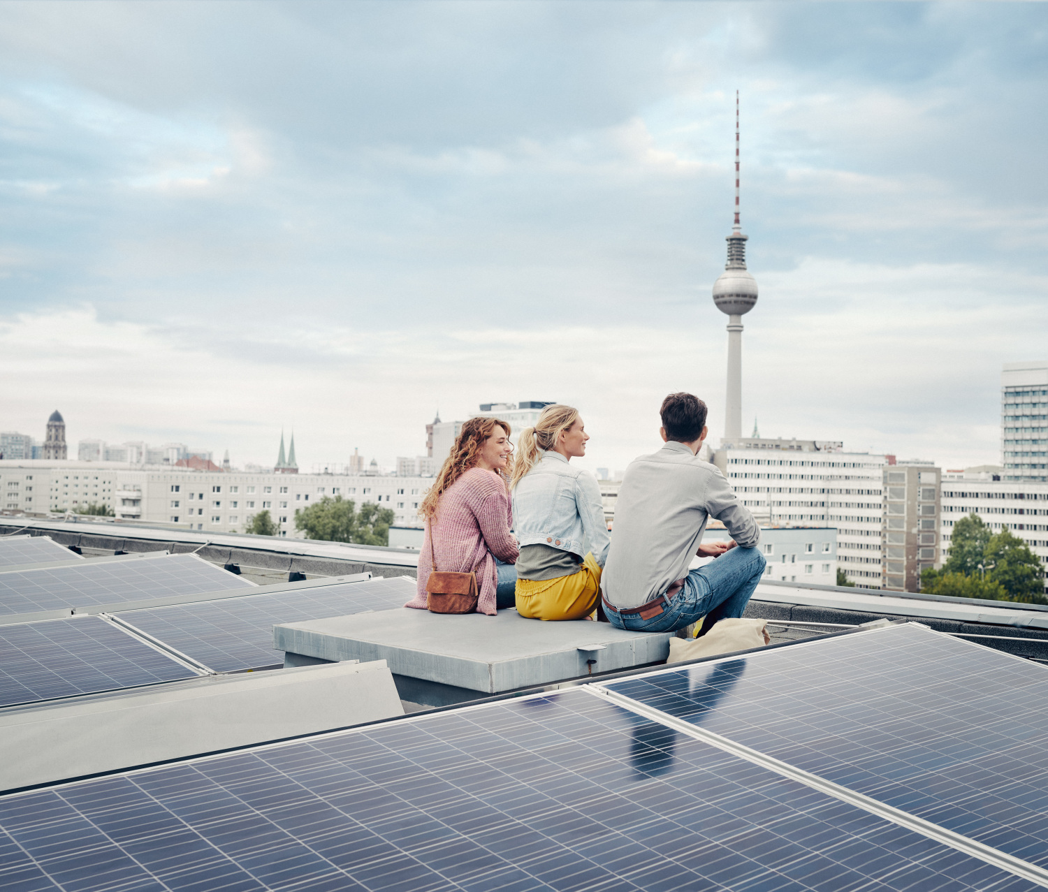 Erneuerbare Energien - Berlin.de