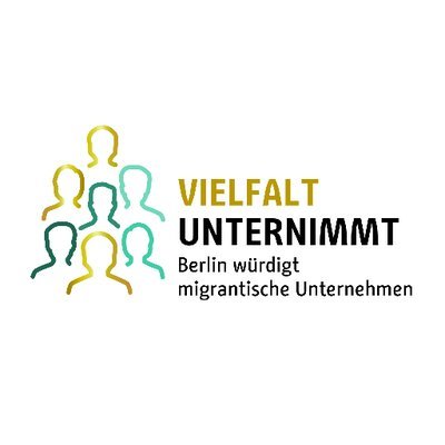 Vielfalt In Der Wirtschaft - Berlin.de