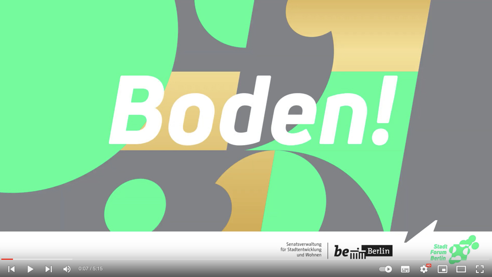 Video Boden