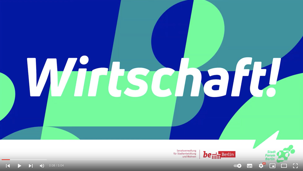 Video SF Wirtschaft