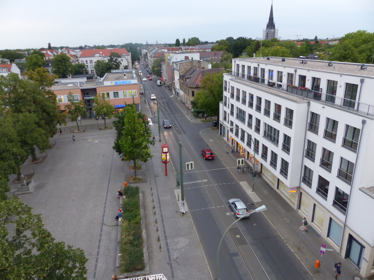 Marktplatz