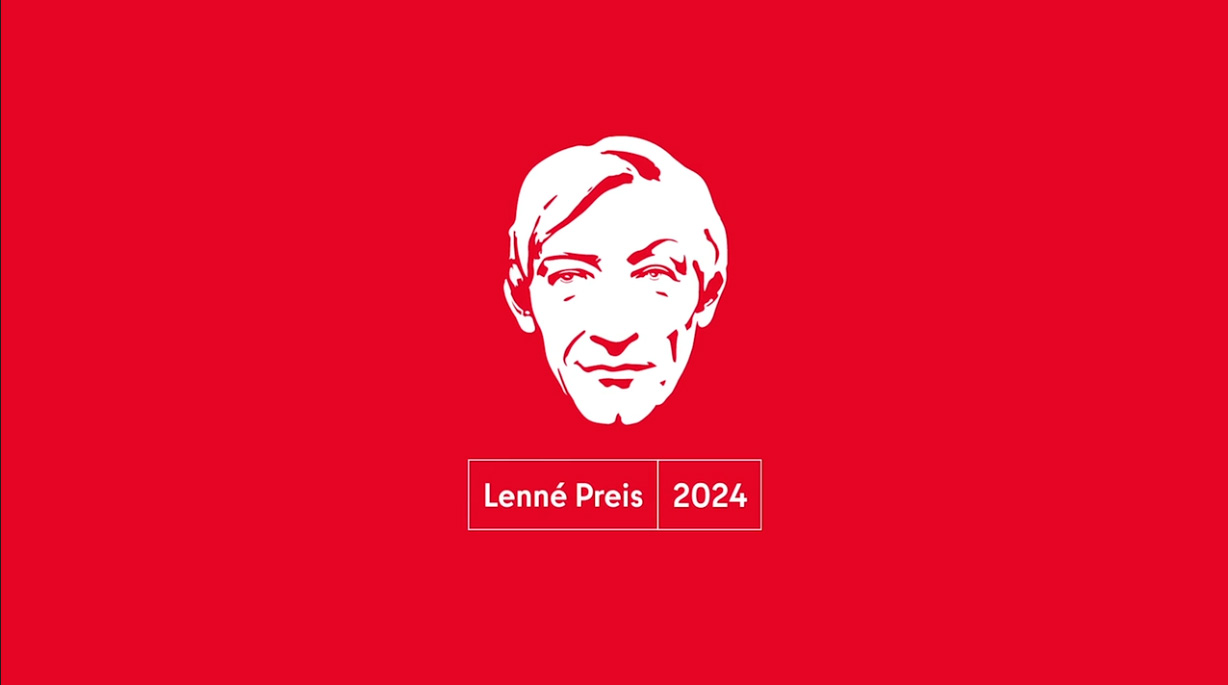 Lenné-Preis 2024: Einführung