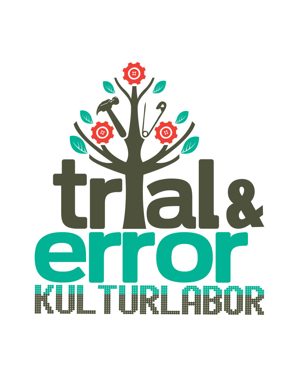 Logo Kulturlabor Trial and Error