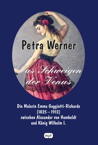 Werner, Petra - Das Schweigen der Venus