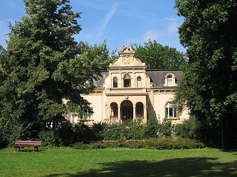 Hochzeitsvilla Steglitz-Zehlendorf