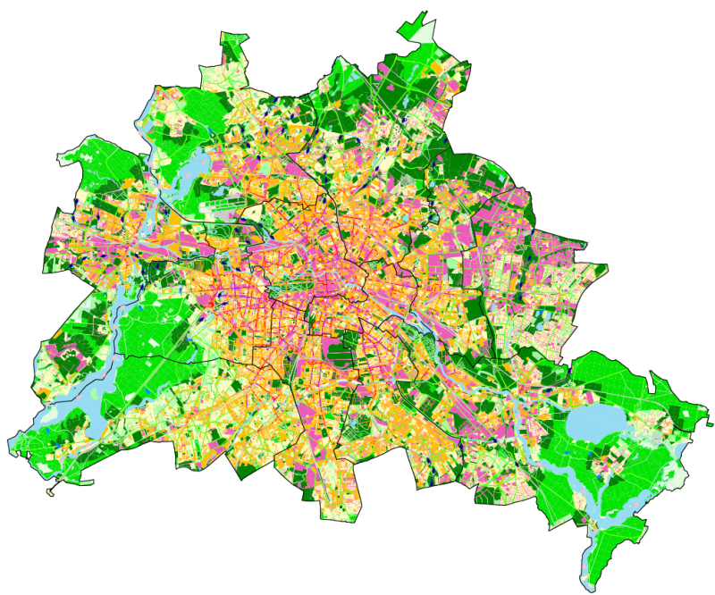 Climate - Berlin.de