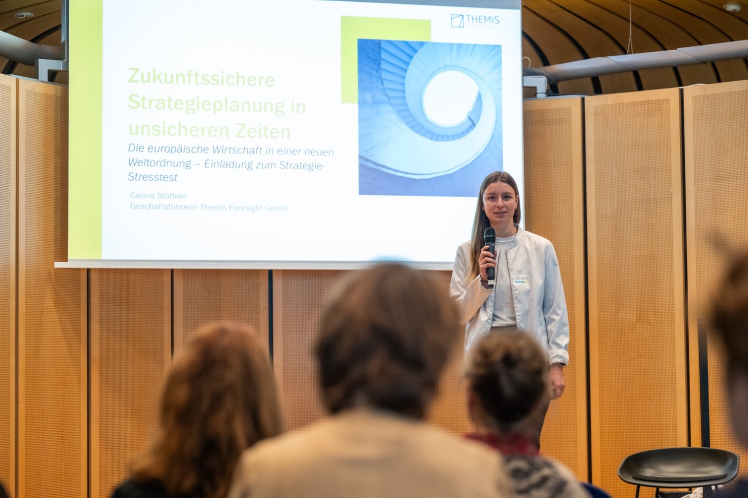 Strategie-Workshop