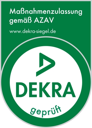 Logo DEKRA