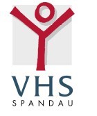 VHS Spandau Logo