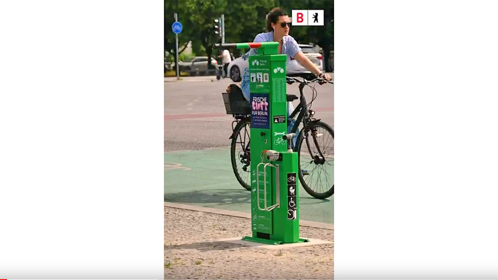 Video: Fahrrad reparieren leicht gemacht